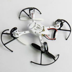 Квадрокоптер Yike Model Aviator 3D